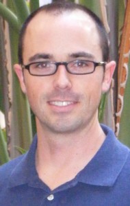 Christopher Warren | Massage Therapist | Holistic Health Practitioner