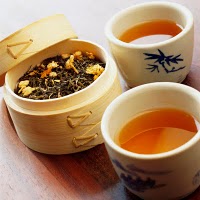 Over Tea | Creative Integrations | Acupuncture | Herbal Remedies